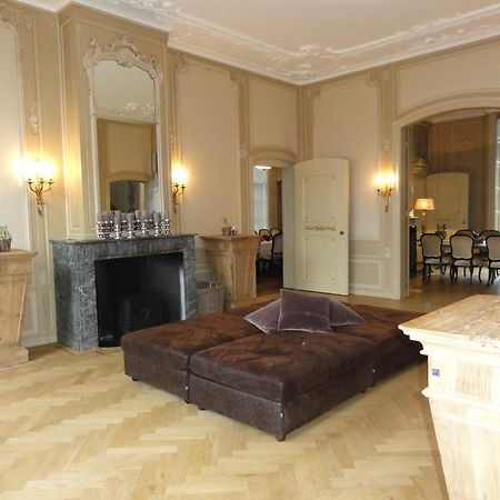 Landgoed Waterland Hotel Velsen-Zuid Luaran gambar
