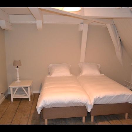 Landgoed Waterland Hotel Velsen-Zuid Luaran gambar