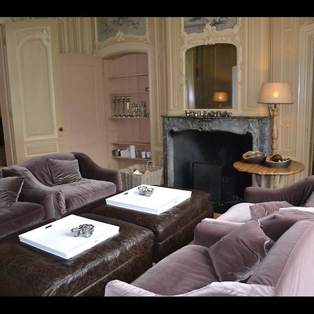 Landgoed Waterland Hotel Velsen-Zuid Luaran gambar