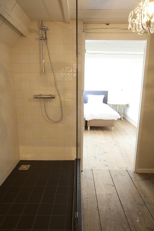 Landgoed Waterland Hotel Velsen-Zuid Bilik gambar