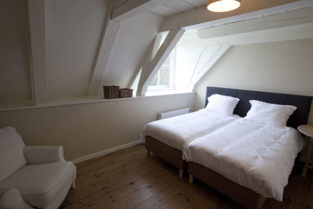 Landgoed Waterland Hotel Velsen-Zuid Bilik gambar