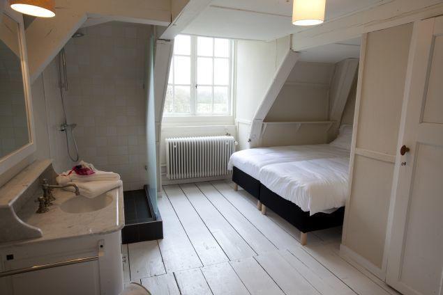 Landgoed Waterland Hotel Velsen-Zuid Bilik gambar