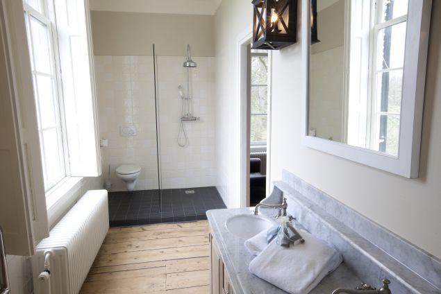 Landgoed Waterland Hotel Velsen-Zuid Luaran gambar