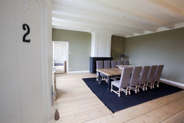 Landgoed Waterland Hotel Velsen-Zuid Bilik gambar