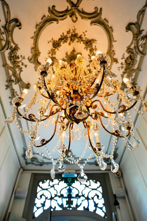 Landgoed Waterland Hotel Velsen-Zuid Luaran gambar