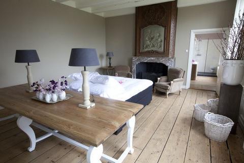 Landgoed Waterland Hotel Velsen-Zuid Luaran gambar
