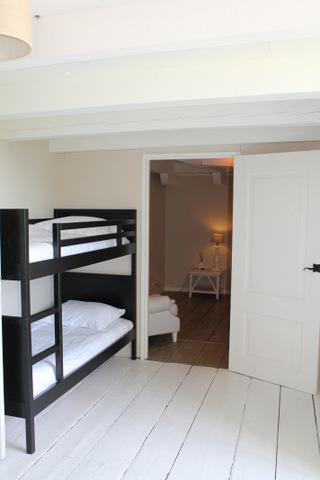Landgoed Waterland Hotel Velsen-Zuid Bilik gambar