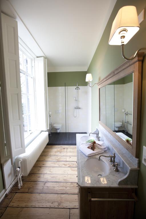 Landgoed Waterland Hotel Velsen-Zuid Bilik gambar