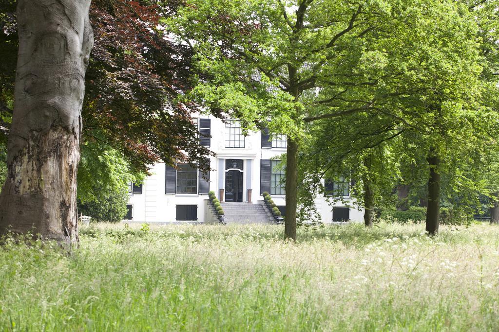 Landgoed Waterland Hotel Velsen-Zuid Luaran gambar