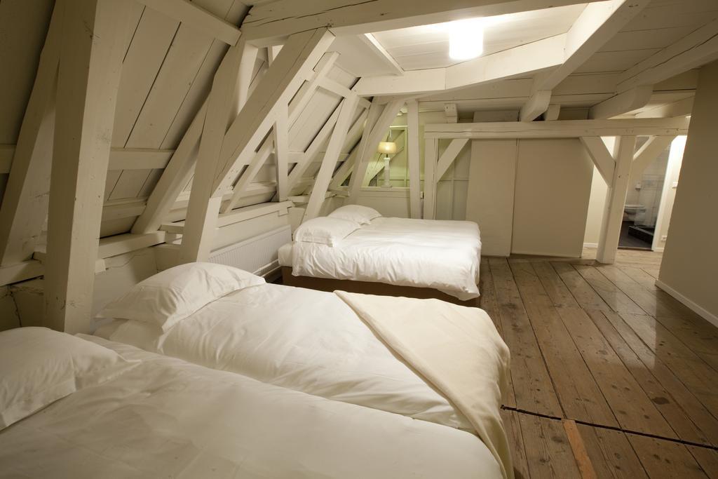 Landgoed Waterland Hotel Velsen-Zuid Bilik gambar