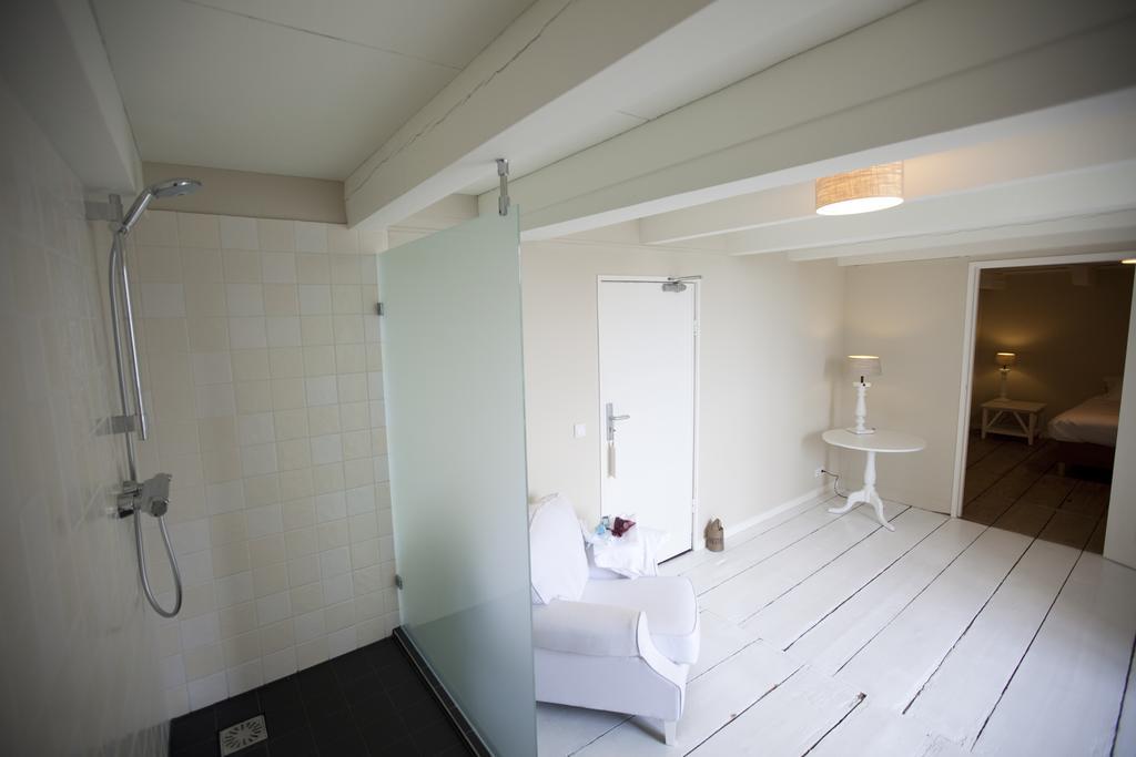 Landgoed Waterland Hotel Velsen-Zuid Bilik gambar