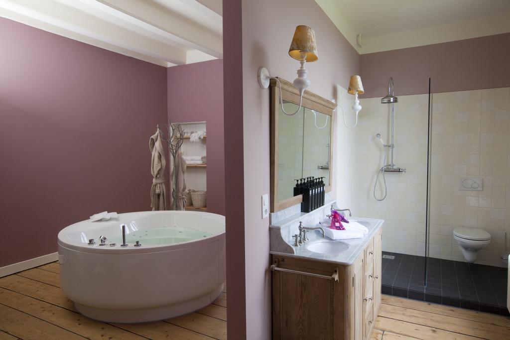 Landgoed Waterland Hotel Velsen-Zuid Bilik gambar