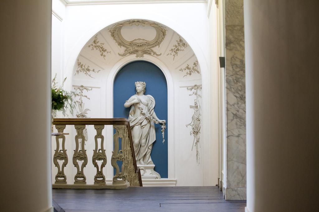 Landgoed Waterland Hotel Velsen-Zuid Luaran gambar