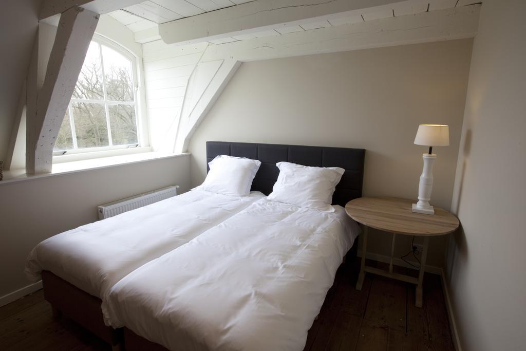 Landgoed Waterland Hotel Velsen-Zuid Bilik gambar