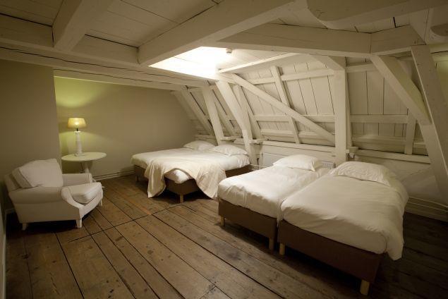 Landgoed Waterland Hotel Velsen-Zuid Luaran gambar
